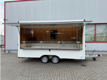 Remolque venta ambulante ESSELMANN