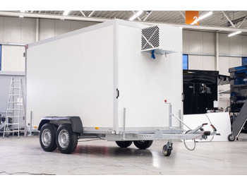 Remolque frigorífico ESSELMANN