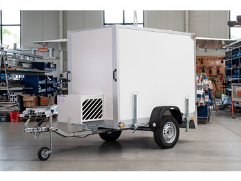 Remolque frigorífico ESSELMANN