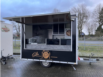 Remolque venta ambulante WM Meyer Imbiss: foto 1