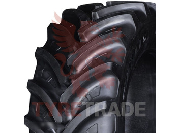 Neumático para Tractor nuevo Tianli 540/65R28 AG-RADIAL 65 R-1W 149D/152A8 TL: foto 2