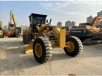 Grader CAT 140H: foto 2