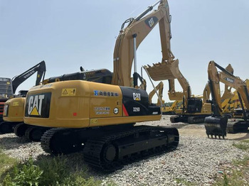 Leasing para  CAT 329D CAT 329D: foto 4