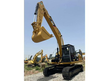 Leasing para  CAT 329D CAT 329D: foto 1
