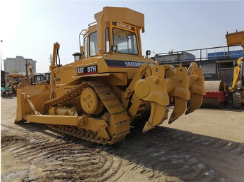 Bulldozer CAT D7H: foto 3 Bulldozer CAT D7H: foto 3