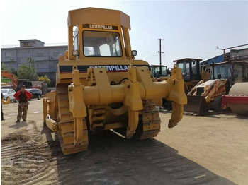 Bulldozer CAT D7H: foto 4 Bulldozer CAT D7H: foto 4