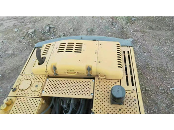 Excavadora de cadenas VOLVO EC290: foto 2