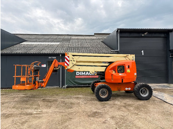 Plataforma articulada JLG 450 AJ: foto 1