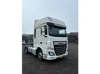 Cabeza tractora DAF XF 106 530