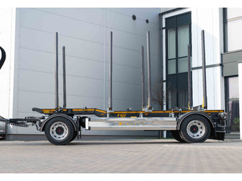 Leasing para Hydrofast Przyczepa 2 osiowa do drewna stosowego HFP2/2-axle timber trailer HFP2 Hydrofast Przyczepa 2 osiowa do drewna stosowego HFP2/2-axle timber trailer HFP2: foto 4 Leasing para Hydrofast Przyczepa 2 osiowa do drewna stosowego HFP2/2-axle timber trailer HFP2 Hydrofast Przyczepa 2 osiowa do drewna stosowego HFP2/2-axle timber trailer HFP2: foto 4
