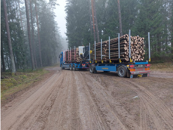 Leasing para Hydrofast Przyczepa 2 osiowa do drewna stosowego HFP2/2-axle timber trailer HFP2 Hydrofast Przyczepa 2 osiowa do drewna stosowego HFP2/2-axle timber trailer HFP2: foto 3 Leasing para Hydrofast Przyczepa 2 osiowa do drewna stosowego HFP2/2-axle timber trailer HFP2 Hydrofast Przyczepa 2 osiowa do drewna stosowego HFP2/2-axle timber trailer HFP2: foto 3