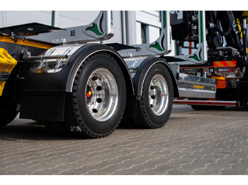 Leasing para Hydrofast Przyczepa tandem od przewozu drewna na stanie / Timber tandem trailer in stock /Tandem-Anhänger aus Holz/ Hydrofast Przyczepa tandem od przewozu drewna na stanie / Timber tandem trailer in stock /Tandem-Anhänger aus Holz/: foto 2 Leasing para Hydrofast Przyczepa tandem od przewozu drewna na stanie / Timber tandem trailer in stock /Tandem-Anhänger aus Holz/ Hydrofast Przyczepa tandem od przewozu drewna na stanie / Timber tandem trailer in stock /Tandem-Anhänger aus Holz/: foto 2