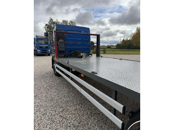 Camión portavehículos Volvo FE 250: foto 4