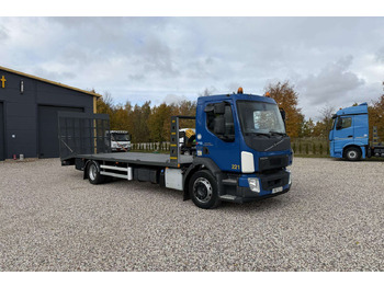 Camión portavehículos Volvo FE 250: foto 3