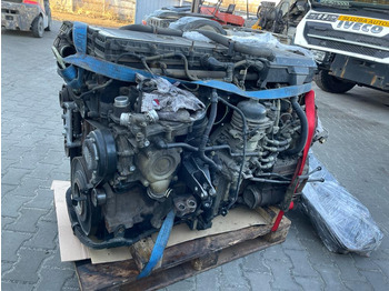 Motor para Maquinaria agrícola CLAAS Regeneracja naprawa om 470 471 472 473 mp4 euro6: foto 2