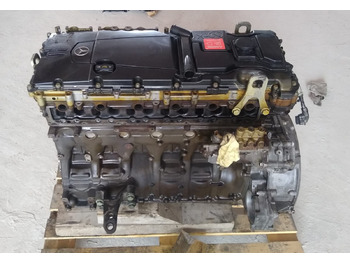 Motor para Maquinaria agrícola CLAAS Regeneracja naprawa om 470 471 472 473 mp4 euro6: foto 3
