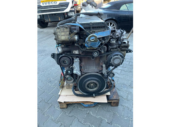Motor LIEBHERR