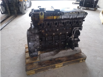 Motor MERCEDES-BENZ