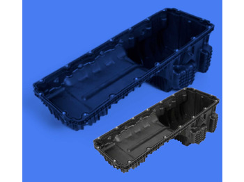 Motor MERCEDES-BENZ Actros