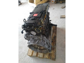 Motor JAGUAR