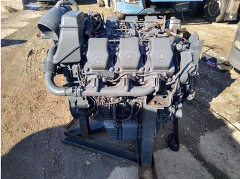 Motor JAGUAR