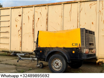 Compresor de aire COMPAIR