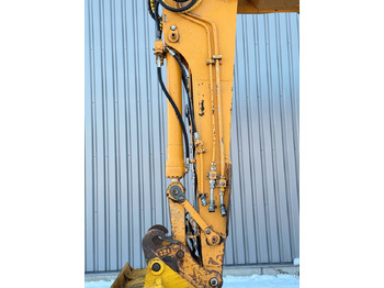 Excavadora de cadenas Liebherr R904 HDSL Litronic: foto 5