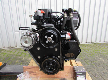 Motor para Excavadora MITSUBISHI RECON S4Q2-Y263KL TEREX EXCAVATOR RECON S4Q2-Z365SPL GENERAL PURPOSE: foto 5 Motor para Excavadora MITSUBISHI RECON S4Q2-Y263KL TEREX EXCAVATOR RECON S4Q2-Z365SPL GENERAL PURPOSE: foto 5