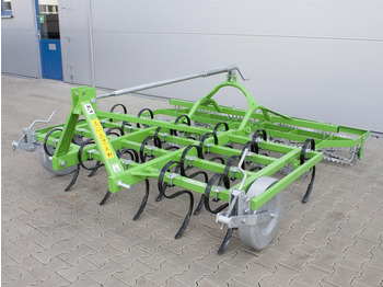 Cultivador BOMET