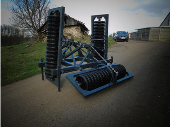 Rodillo agrícola nuevo Darmex Cambridge-Walze / Roller / Rouleau / Rullo / Вал / Wał 4 m: foto 5