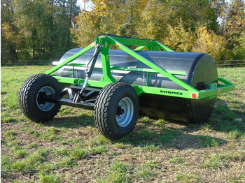 Rodillo agrícola nuevo Darmex Wiesenwalze / Meadow roller / Rouleau de prairie / Rullo liscio / Каток луговой / Wał łąkowy: foto 3