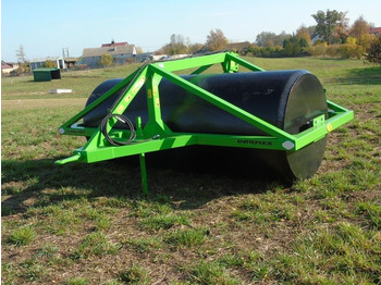 Rodillo agrícola nuevo Darmex Wiesenwalze / Meadow roller / Rouleau de prairie / Rullo liscio / Каток луговой / Wał łąkowy: foto 2