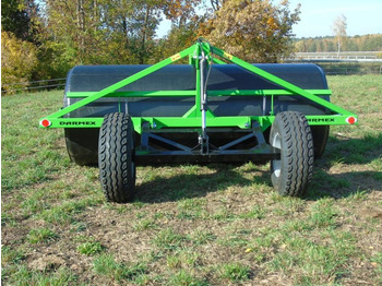 Rodillo agrícola nuevo Darmex Wiesenwalze / Meadow roller / Rouleau de prairie / Rullo liscio / Каток луговой / Wał łąkowy: foto 5