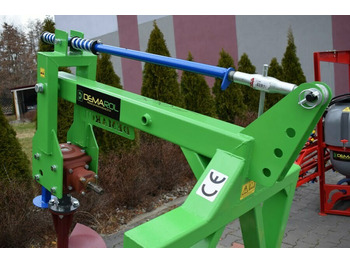 Taladro para tierra para Maquinaria agrícola nuevo Demarol Erdbohrer / Earth auger / Tarière / Trivella / Sinfín de tierra / Grondboor / Земляной шнек / Świder ziemny: foto 2