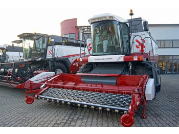 Accesorios para cosechadoras nuevo Lupus Schwadaufnehmer / Pickup header / Ramasseurs d'andains / Recogedor de hileras / Raccoglitore di andane / Подборщик валков / Podbieracz pokosów 3,4 m: foto 4 Accesorios para cosechadoras nuevo Lupus Schwadaufnehmer / Pickup header / Ramasseurs d'andains / Recogedor de hileras / Raccoglitore di andane / Подборщик валков / Podbieracz pokosów 3,4 m: foto 4