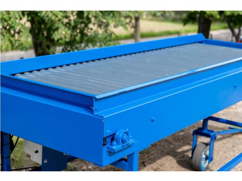 Maquinaria para patatas nuevo ROLMET Rollenverlesetisch / Sorting table / Table de tri / Tavolo selettivo / Сортировочный стол / Stół przebierczy SP 1: foto 5