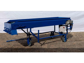 Maquinaria para patatas nuevo ROLMET Rollenverlesetisch / Sorting table / Table de tri / Tavolo selettivo / Сортировочный стол / Stół przebierczy SP 1: foto 2
