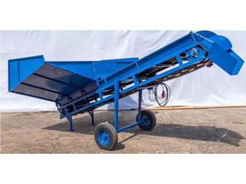 Maquinaria para patatas ROLMET