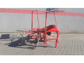 Maquinaria de henificación nuevo Spawex Kreiselschwader / Rake / Andaineur / Rastrello / Rastrillo / Грабли / Zgrabiarka 3,5 m: foto 2