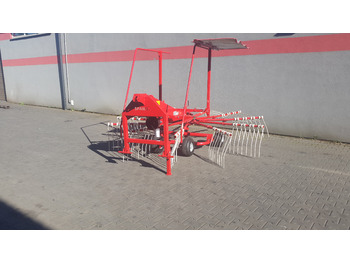 Maquinaria de henificación nuevo Spawex Kreiselschwader / Rake / Andaineur / Rastrello / Rastrillo / Грабли / Zgrabiarka 3,5 m: foto 3