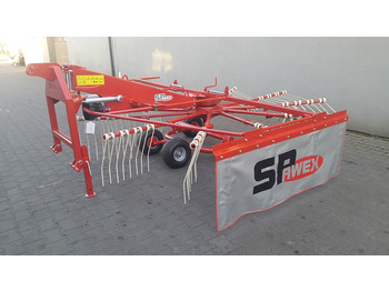 Maquinaria de henificación nuevo Spawex Kreiselschwader / Rake / Andaineur / Rastrello / Rastrillo / Грабли / Zgrabiarka 3,5 m: foto 5