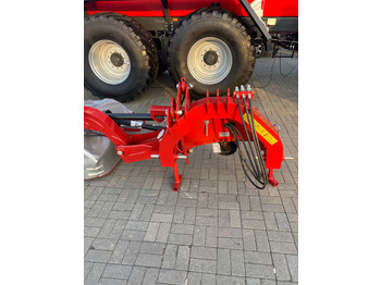 Leasing para Spawex Scheibenmäher  / Disc mower / Faucheuse à disques / Falciatrice a dischi / Segadora de discos / Дисковая косилка / Kosiarka dyskowa 2,8 m Spawex Scheibenmäher  / Disc mower / Faucheuse à disques / Falciatrice a dischi / Segadora de discos / Дисковая косилка / Kosiarka dyskowa 2,8 m: foto 2