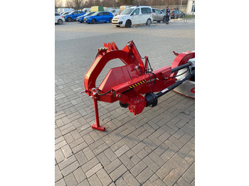 Leasing para Spawex Scheibenmäher  / Disc mower / Faucheuse à disques / Falciatrice a dischi / Segadora de discos / Дисковая косилка / Kosiarka dyskowa 2,8 m Spawex Scheibenmäher  / Disc mower / Faucheuse à disques / Falciatrice a dischi / Segadora de discos / Дисковая косилка / Kosiarka dyskowa 2,8 m: foto 5