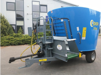 Leasing para ZAMET Futtermischwagen / Feed mixer / Melangeuse / Carro miscelatore / Vagoneta de alimentación / Кормораздатчик / Wóz paszowy 7-12 m3 ZAMET Futtermischwagen / Feed mixer / Melangeuse / Carro miscelatore / Vagoneta de alimentación / Кормораздатчик / Wóz paszowy 7-12 m3: foto 2 Leasing para ZAMET Futtermischwagen / Feed mixer / Melangeuse / Carro miscelatore / Vagoneta de alimentación / Кормораздатчик / Wóz paszowy 7-12 m3 ZAMET Futtermischwagen / Feed mixer / Melangeuse / Carro miscelatore / Vagoneta de alimentación / Кормораздатчик / Wóz paszowy 7-12 m3: foto 2