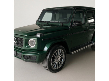 SUV/ Todoterreno MERCEDES-BENZ
