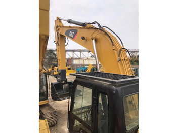Excavadora de cadenas nuevo CATERPILLAR 330D: foto 3