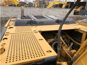 Excavadora de cadenas nuevo CATERPILLAR 330D: foto 5