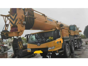 Autogrúa XCMG QY100K7C