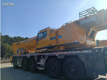 Leasing para XCMG XCA300 XCMG XCA300: foto 4
