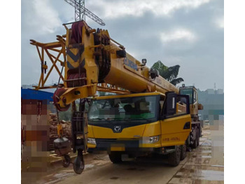 Autogrúa XCMG